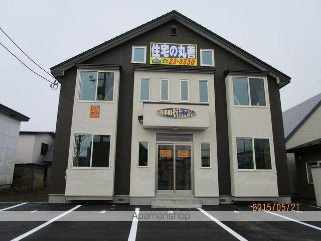 喜多町ビレッジ