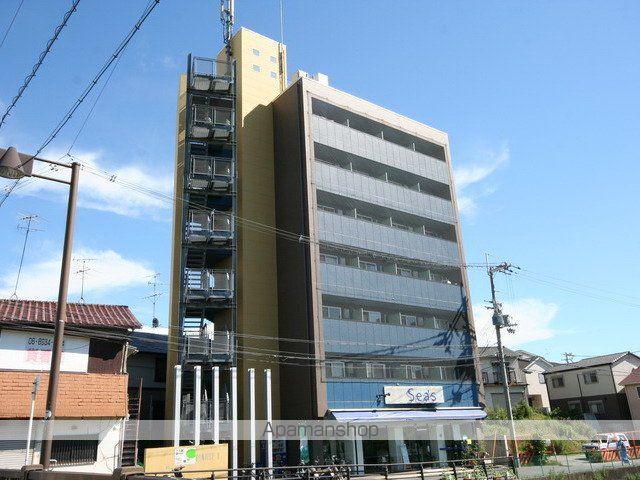 サンライズセカンド