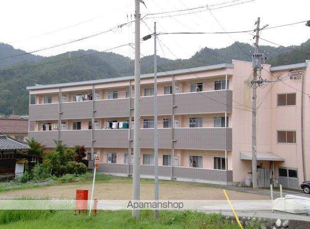 マンションみやび