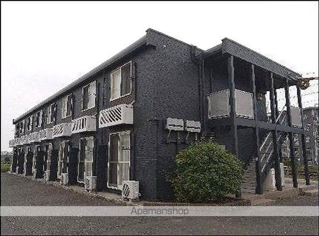 レオパレスユリハウス都府楼南