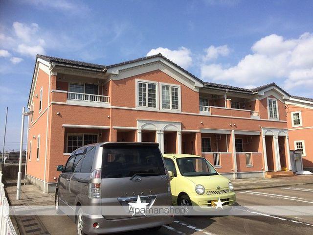 カーサ・プラシードⅠ