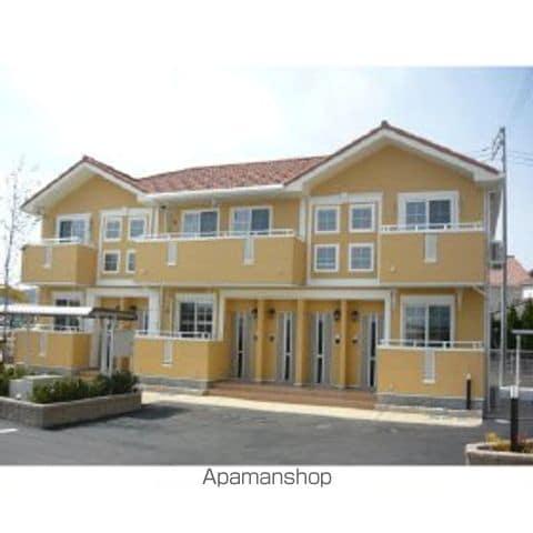 メゾン・ドゥ・リアンⅡ