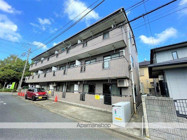 グリーンパレス