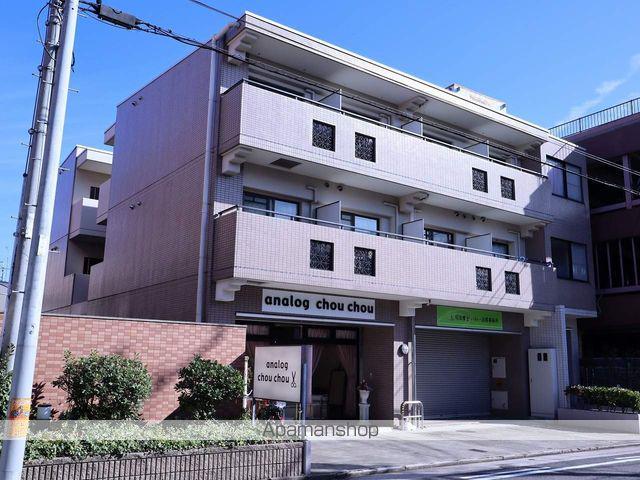 第2コマツハイツ