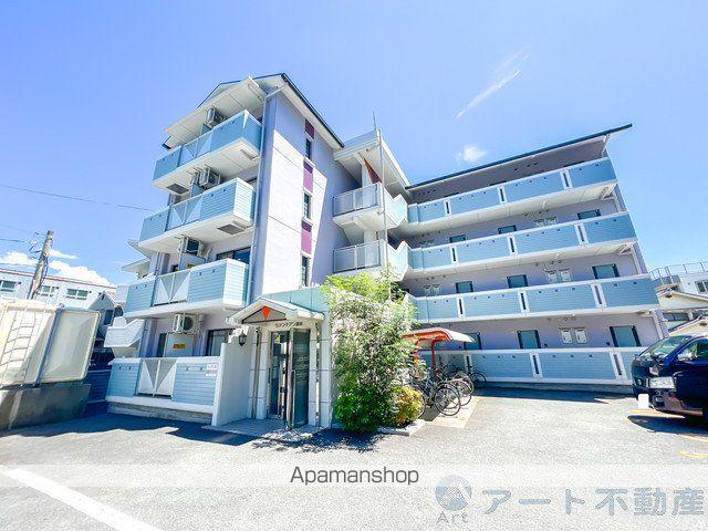 ヴァンテアン清水