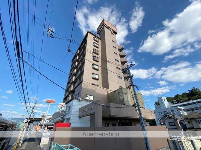 エクセルコート太田川