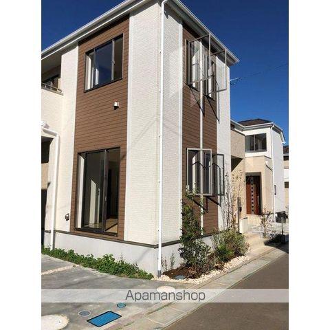 千葉県柏市五條谷の戸建賃貸