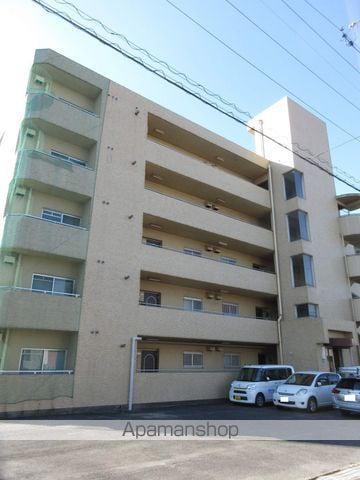 メゾンドール西町
