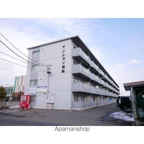 マンション進幹(2LDK/3階)