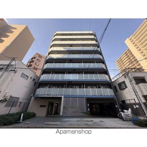 クラリッサ横浜阪東橋