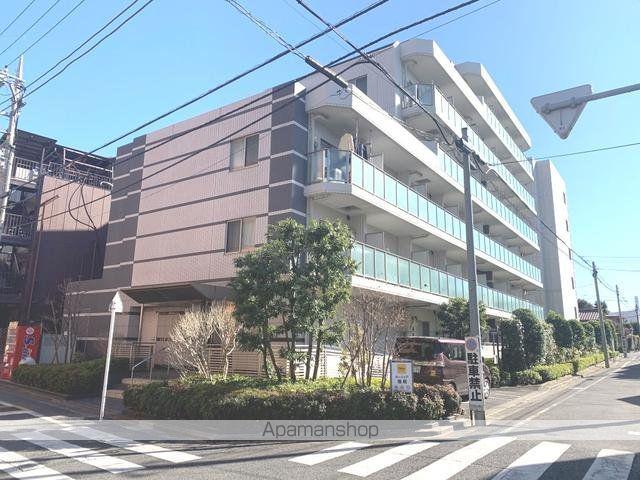 プライムコート成増