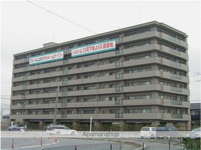 サーパス南彦根駅前