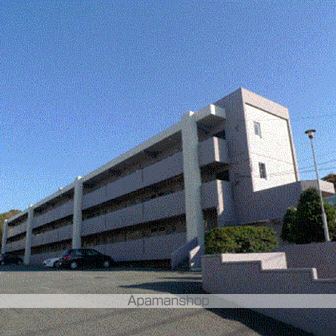 サンハイツ高辻