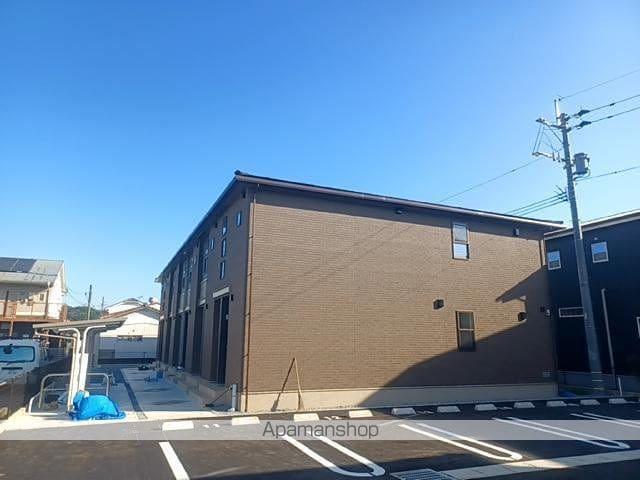 ソルブリッサ Ⅲ(ワンルーム/1階)