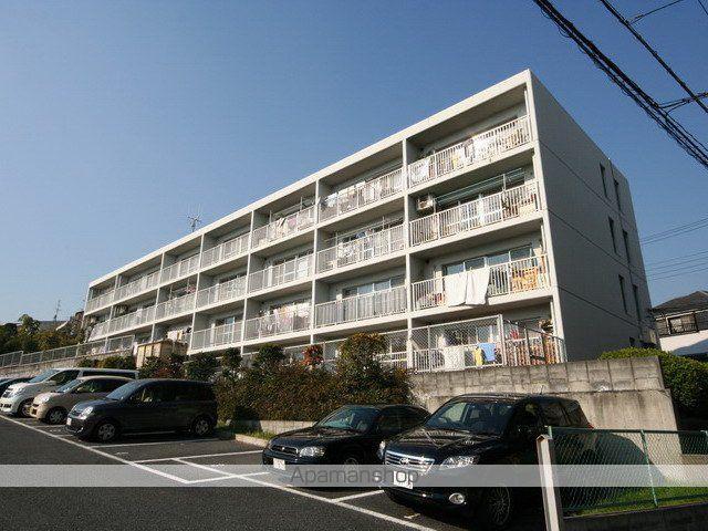 カーサ刀根山(3LDK/4階)