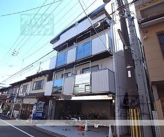 紫野上柏野町マンション