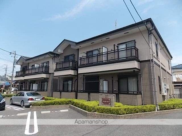 ヴィオラ・カーサⅡ