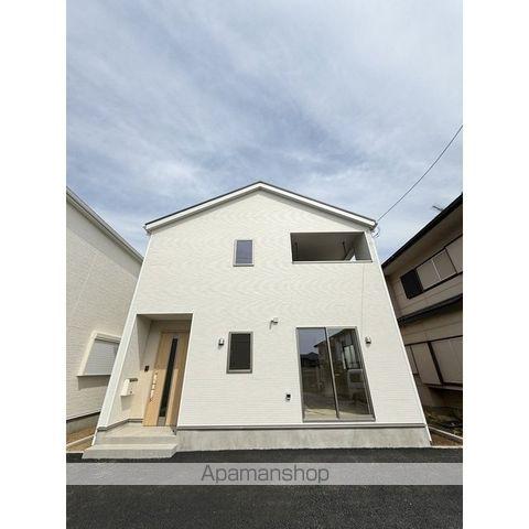 千葉県柏市南逆井2丁目の戸建賃貸