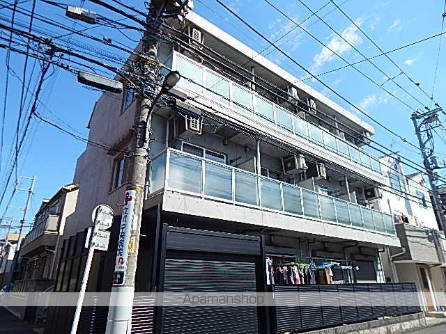 立川錦第二MSビル