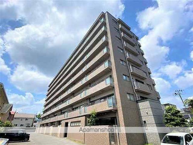 サーパス香久池公園