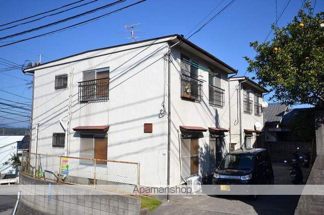 迫田アパート