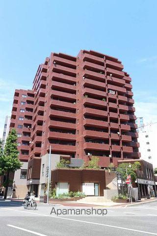 ライオンズマンション博多