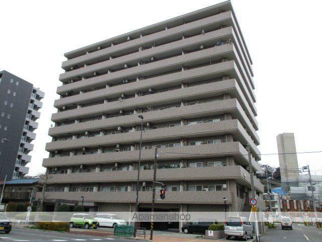 レクセル新子安