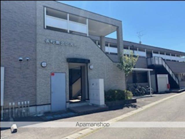 長町南クレスト