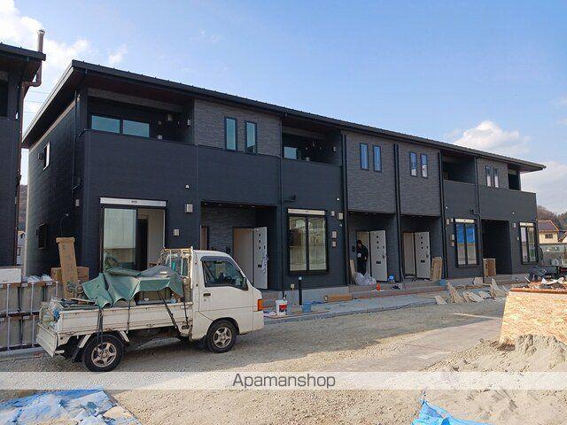 カーサ・ラッフィナートⅡ B