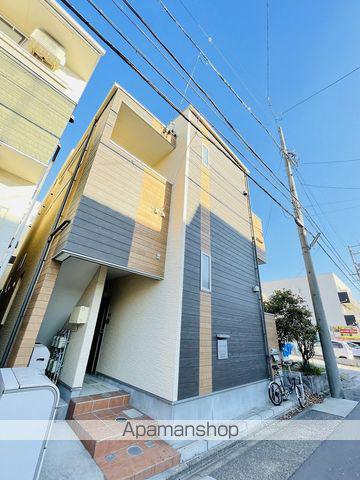 ハーモニーテラス木之免町Ⅱ