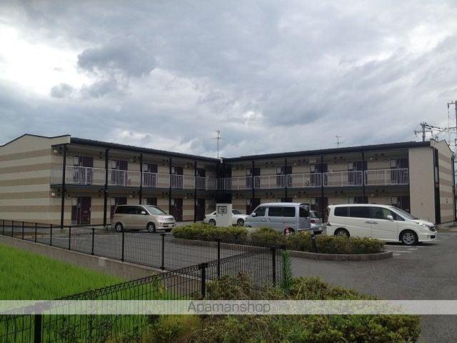 レオパレスあおぞら