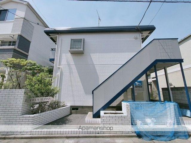 ヴィラ・アルピナ