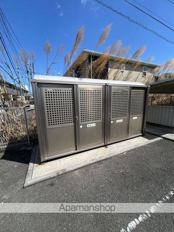 メゾンクレール広瀬 A棟