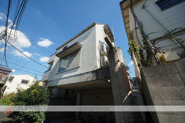 アスコット上原(ワンルーム/1階)