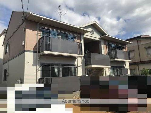 ピースフルT(2LDK/1階)