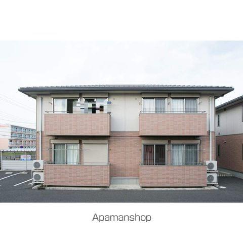 グランデバンブ A(1LDK/1階)