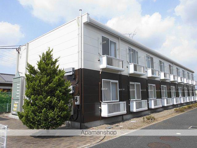 レオパレスフォンターナ