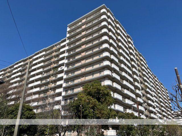 セソール川崎京町ハイライズ フォースピア