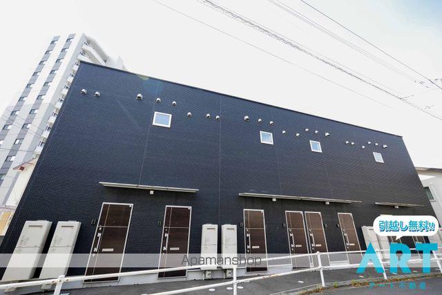 セミデタッチドハウス志津川