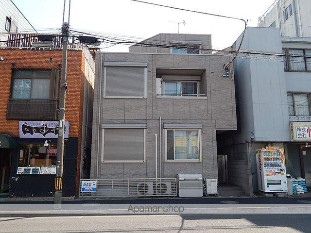 レスポワール立川