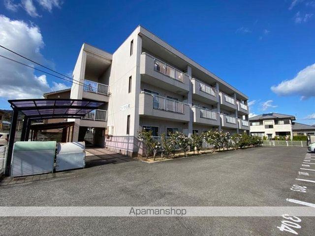 ロイヤル泉(2LDK/3階)