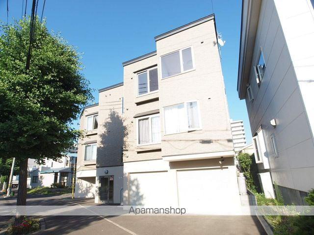 ラパス清田