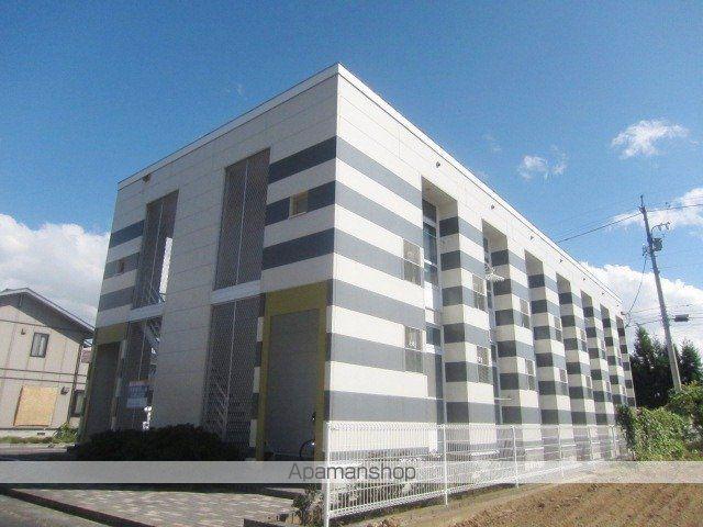 レオパレス喜多村