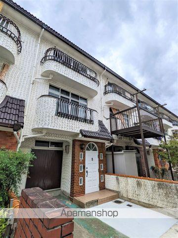 泉佐野市羽倉崎二丁目テラスハウスＫＩ