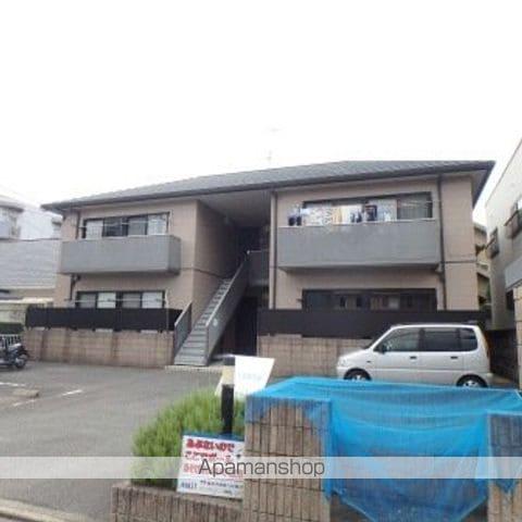 ソレイユ博多南