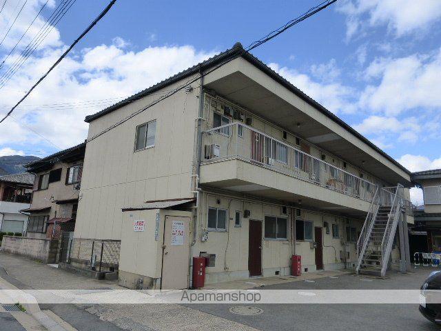 唐崎グリーンハイツ