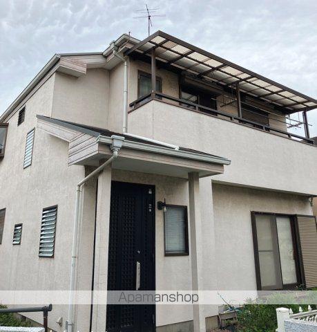 千葉県船橋市田喜野井2丁目の戸建賃貸