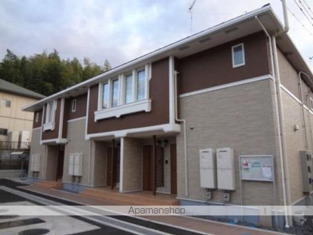 サンリットMⅠ(2DK/1階)