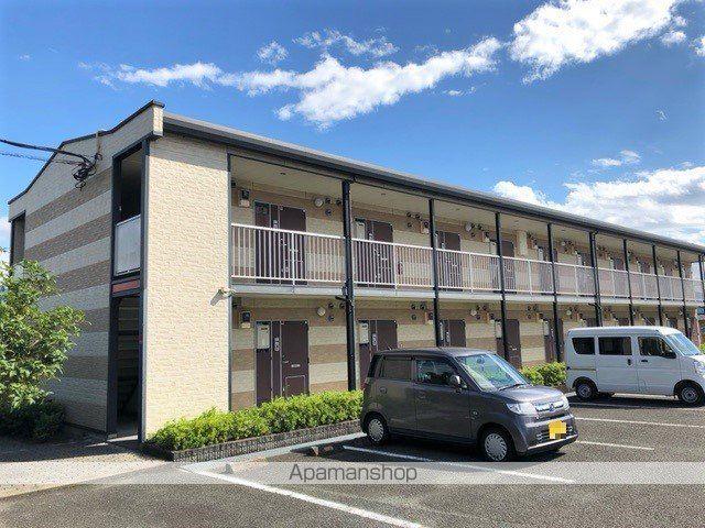 レオパレスプレスト