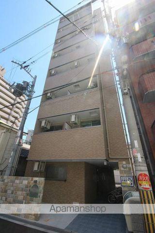 みおつくし西なんば